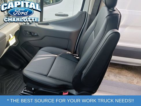 New 2026 Ford Transit 150 Low Roof RWD image 12