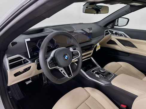 New 2026 BMW 430i xDrive Convertible w/ M Sport Package image 9