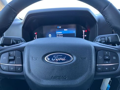 New 2025 Ford Ranger XLT w/ FX4 Off-Road Package image 15