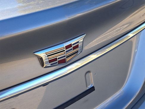 Used 2025 Cadillac CT5 Premium Luxury image 7