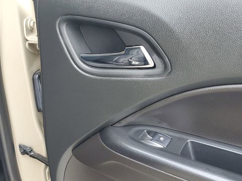 Used 2021 Chevrolet Colorado ZR2 image 46