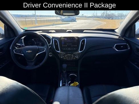 Certified 2022 Chevrolet Equinox Premier image 7