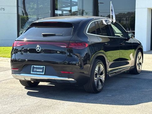 Used 2023 Mercedes-Benz EQE 350+ SUV image 15