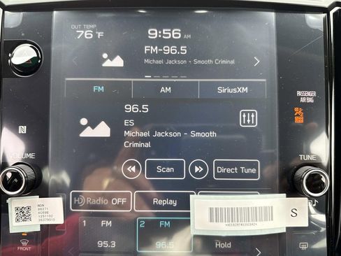 New 2025 Subaru Ascent Bronze Edition image 29