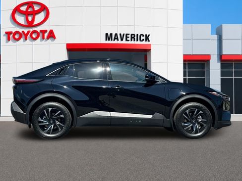 New 2026 Toyota C-HR AWD/4WD image 6