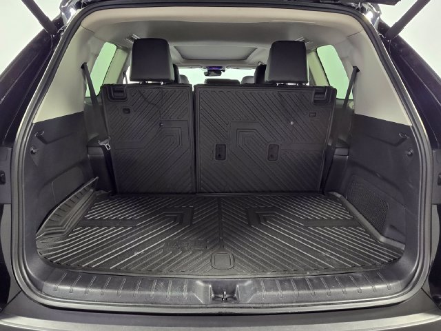 Used 2024 Toyota Grand Highlander AWD image 28