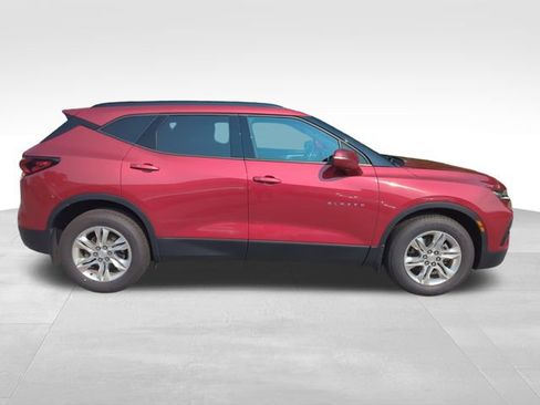 Used 2019 Chevrolet Blazer LT AWD/4WD image 8