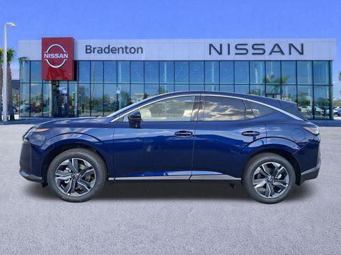 New 2026 Nissan Murano SL w/ Comfort Package AWD/4WD image 3