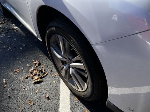 Used 2015 Lexus RX 350 FWD image 11