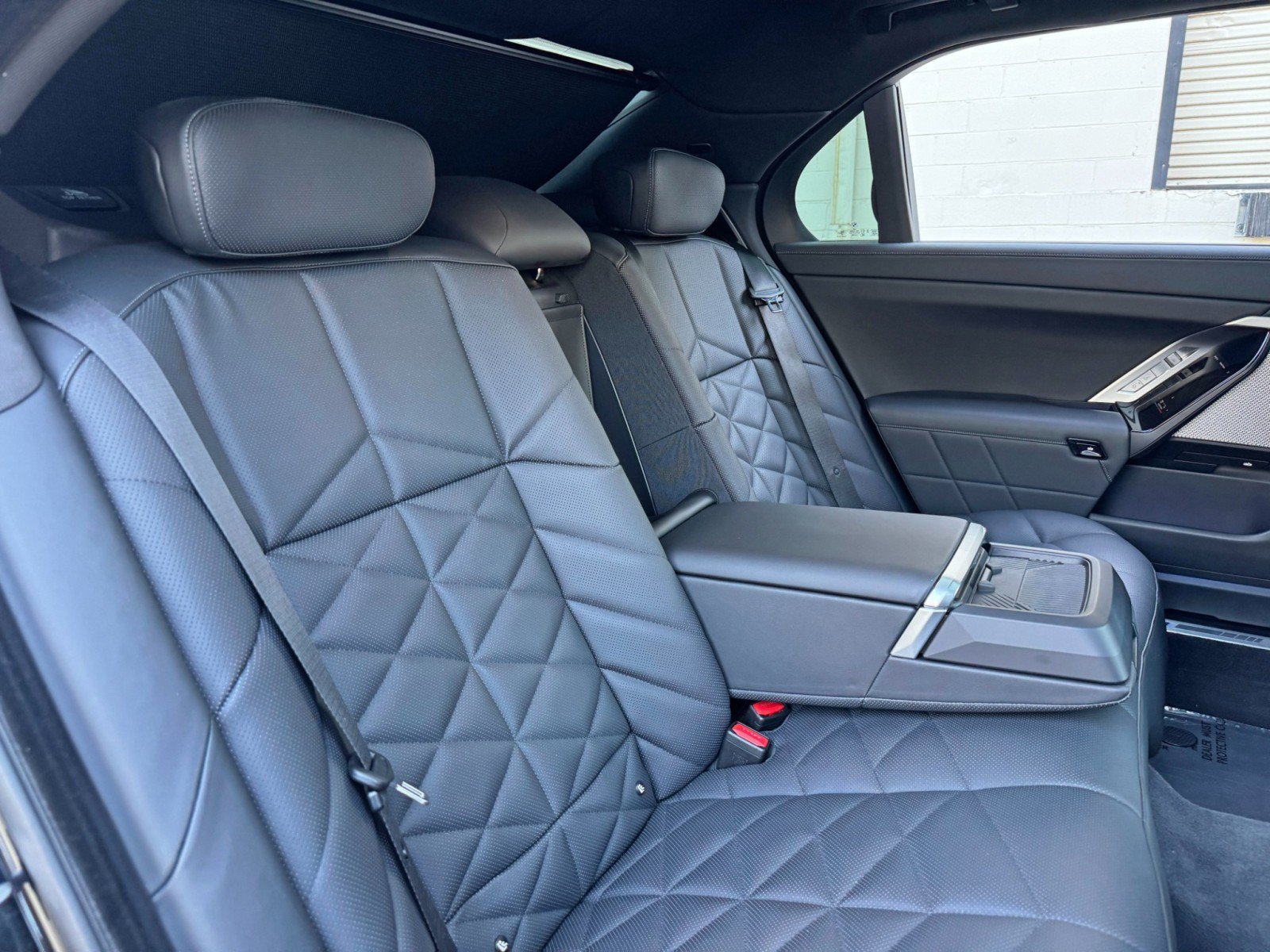 Used 2023 BMW 740i RWD image 54