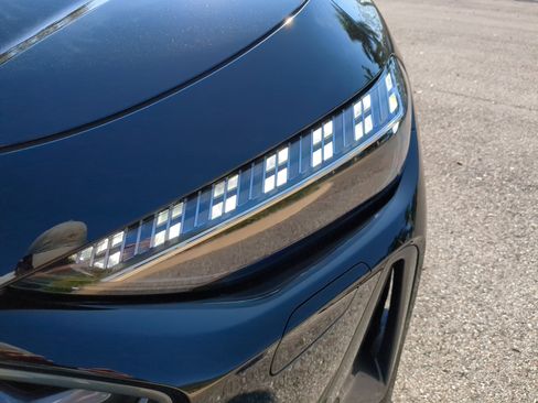 Certified 2025 Audi A5 2.0T Premium Plus w/ Premium Plus image 9