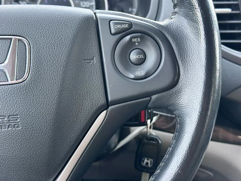Used 2014 Honda CR-V EX-L image 17
