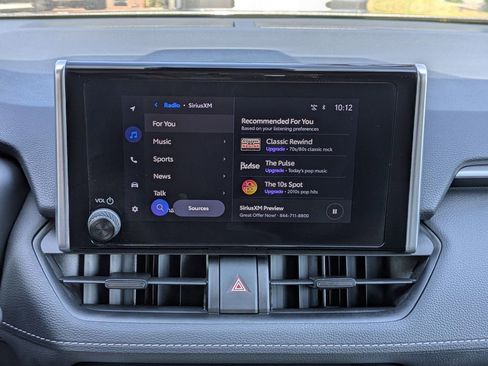 Used 2024 Toyota RAV4 LE image 19