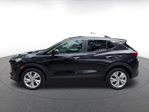 Used 2025 Buick Encore GX Preferred FWD image 8