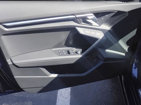 Used 2023 Audi A3 2.0T Premium w/ Convenience Package image 16