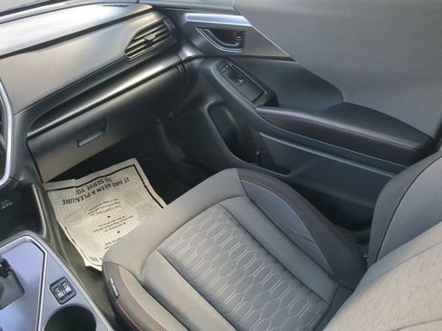 Certified 2024 Subaru Impreza 2.0i Sport AWD/4WD image 14
