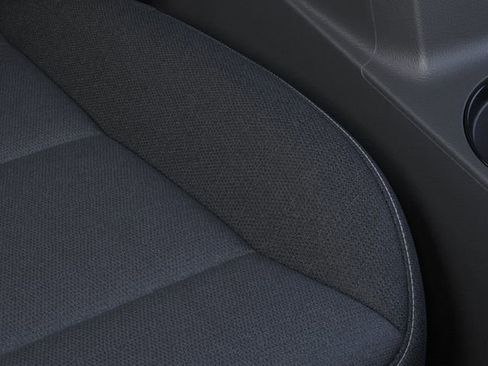 New 2025 Chevrolet Colorado W/T image 22