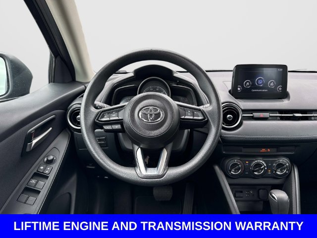 Used 2020 Toyota Yaris LE FWD image 17