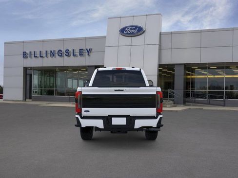 New 2026 Ford F250 Platinum w/ Tremor Off-Road Package image 5