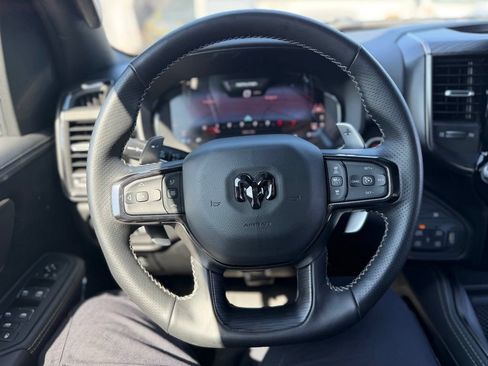 Used 2026 RAM 1500 RHO AWD/4WD image 6