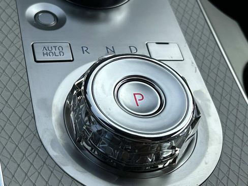 New 2026 Genesis GV80 2.5T Advanced AWD/4WD image 35