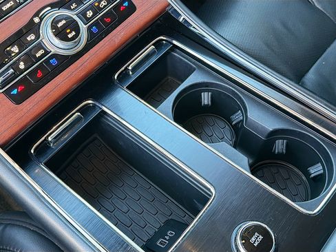 Used 2020 Lincoln Aviator Grand Touring w/ Equipment Group 302A image 29