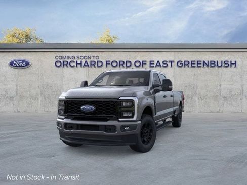 New 2026 Ford F350 XL AWD/4WD image 31