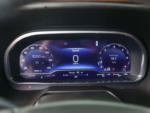 Used 2023 Chevrolet Tahoe High Country w/ Premium Package image 14