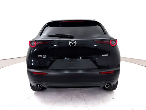 Used 2022 MAZDA CX-30 AWD 2.5 S w/ Select Package image 16
