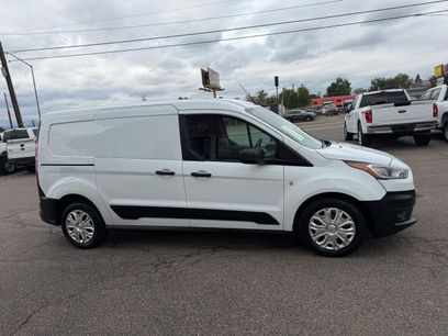 Used 2019 Ford Transit Connect XL