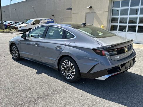 New 2026 Hyundai Sonata SEL image 5