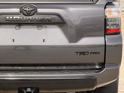 Used 2020 Toyota 4Runner TRD Pro image 5