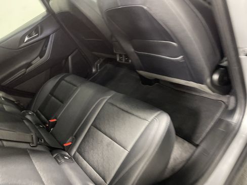 Used 2025 Chevrolet Equinox LT w/ Convenience Package II image 22