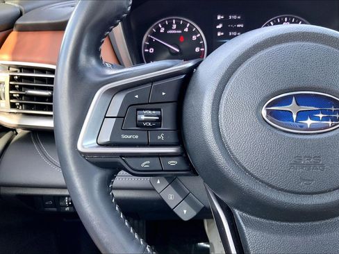 Used 2021 Subaru Outback Touring XT image 22