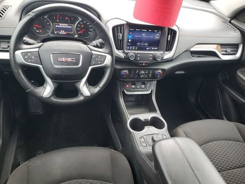 Used 2019 GMC Terrain SLE w/ Driver Convenience Package AWD/4WD image 10