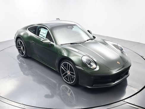 Certified 2026 Porsche 911 Carrera S RWD image 43