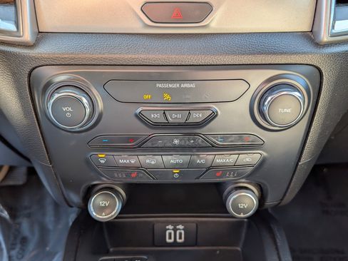 Certified 2020 Ford Ranger XLT w/ Equipment Group 302A Luxury image 24