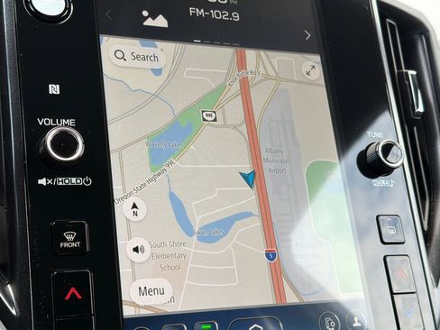 New 2026 Subaru Forester Wilderness image 19