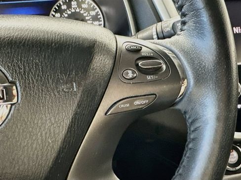 Used 2020 Nissan Murano SL w/ Moonroof Package FWD image 26