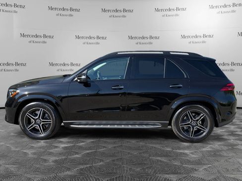 New 2026 Mercedes-Benz GLE 450 4MATIC image 2