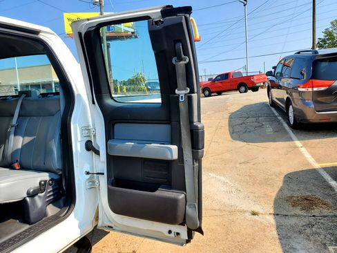 Used 2011 Ford F150 XL w/ PWR Equipment Group RWD image 18