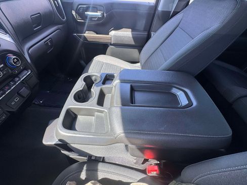 Used 2021 Chevrolet Silverado 1500 RST AWD/4WD image 37