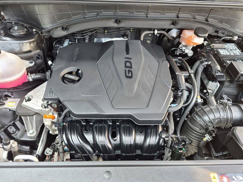 Certified 2023 Kia Sorento S AWD/4WD image 28