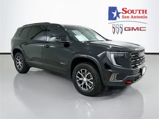 Used 2026 GMC Acadia AT4 w/ Luxury Package video 1