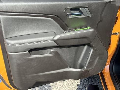 New 2026 Chevrolet Colorado LT w/ LT Convenience Package image 13