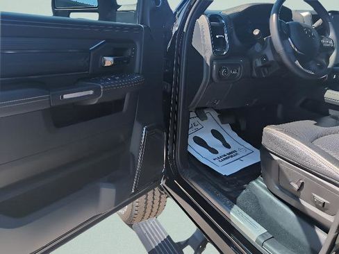 Certified 2023 RAM 3500 Limited image 7