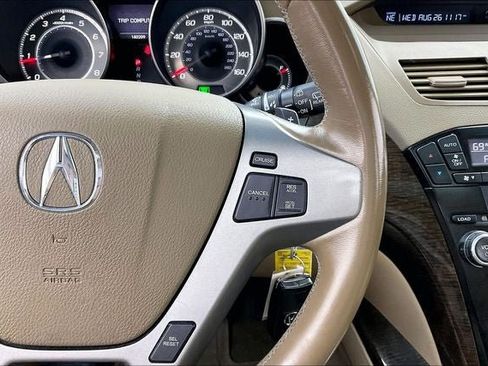 Used 2012 Acura MDX AWD/4WD image 24