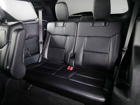 Used 2022 Ford Explorer ST w/ Equipment Group 401A image 12