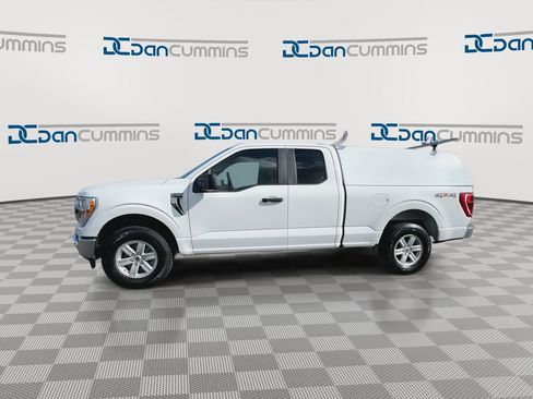 Used 2022 Ford F150 XLT image 5