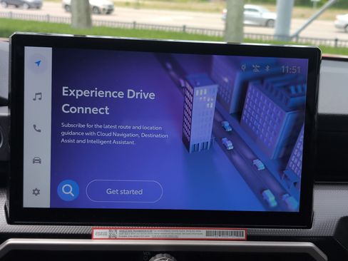 Certified 2026 Toyota 4Runner Limited AWD/4WD image 24